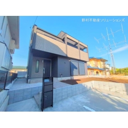 物件画像 横浜市青葉区大場町