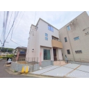  新築一戸建て
