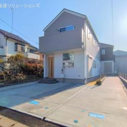 物件画像 川崎市宮前区東有馬5丁目