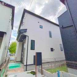 物件画像 横浜市青葉区荏田西5丁目