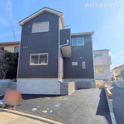 物件画像 横浜市青葉区荏田西4丁目