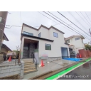  新築一戸建て