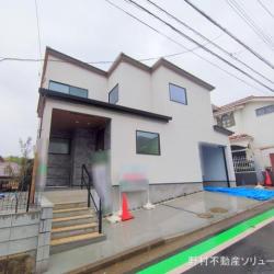 物件画像 横浜市青葉区美しが丘4丁目