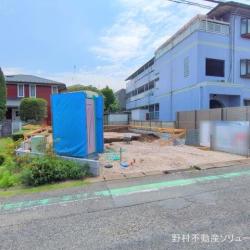 物件画像 東久留米市柳窪2丁目