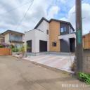  新築一戸建て