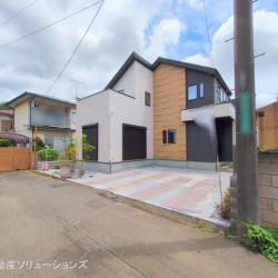 国分寺市東元町4丁目 新築一戸建て