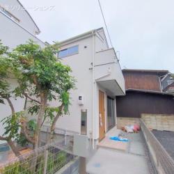 物件画像 小平市学園東町