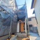  新築一戸建て