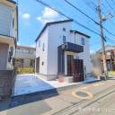  新築一戸建て
