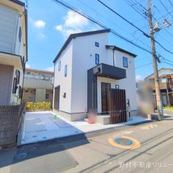 物件画像 小平市仲町