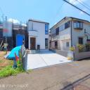  新築一戸建て