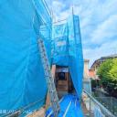  新築一戸建て