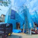  新築一戸建て