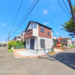 物件画像 小平市花小金井8丁目