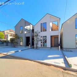 物件画像 小金井市中町1丁目