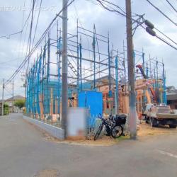 小金井市中町1丁目 新築一戸建て