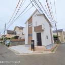  新築一戸建て