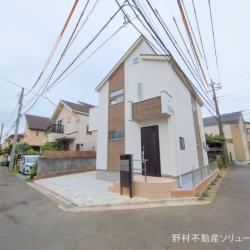 小金井市貫井南町5丁目 新築一戸建て