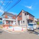  新築一戸建て