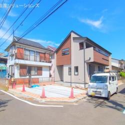 小平市大沼町4丁目 新築一戸建て
