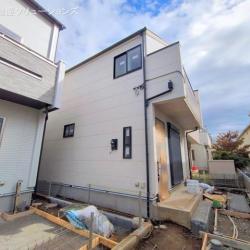 物件画像 小金井市前原町1丁目