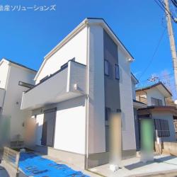 物件画像 小平市大沼町4丁目