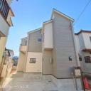 東久留米市柳窪4丁目 新築一戸建て