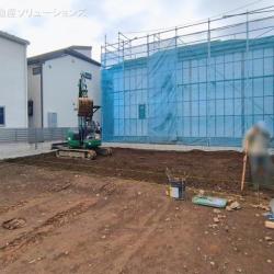 物件画像 小金井市貫井南町1丁目