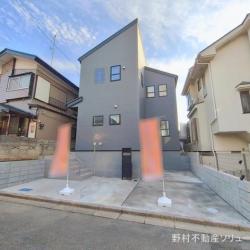 小金井市前原町2丁目 新築一戸建て