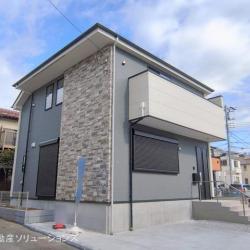 物件画像 小金井市中町1丁目