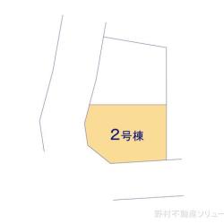 小金井市貫井南町5丁目 新築一戸建て