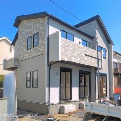 物件画像 小平市回田町