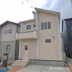 物件画像 小平市大沼町6丁目