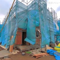 物件画像 小金井市前原町4丁目