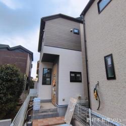 国分寺市本多3丁目 新築一戸建て