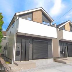 物件画像 小金井市貫井南町1丁目