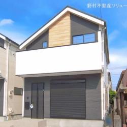 物件画像 小金井市貫井南町1丁目