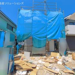 物件画像 小平市仲町