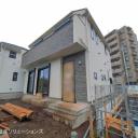  新築一戸建て