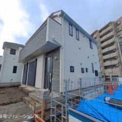 物件画像 小金井市前原町4丁目