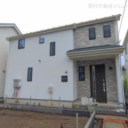 物件画像 小金井市前原町4丁目