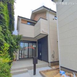 物件画像 小平市花小金井8丁目