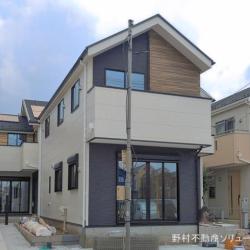 物件画像 小平市花小金井8丁目