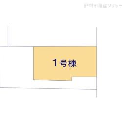 物件画像 小平市花小金井8丁目