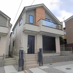 物件画像 小金井市緑町3丁目
