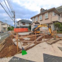 物件画像 小金井市貫井南町1丁目