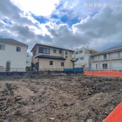 物件画像 小金井市貫井南町2丁目