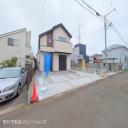  新築一戸建て