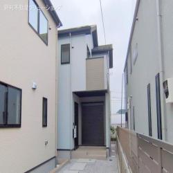 物件画像 小金井市前原町4丁目