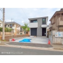 東村山市萩山町1丁目